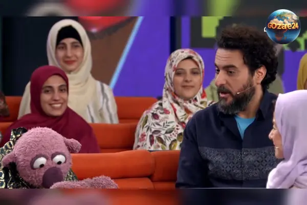 پیشنهاد جنجالی جناب خان به اوشین درباره برنج ایرانی؛بیا برنج ایرانی به ژاپن قاچاق کنیم!