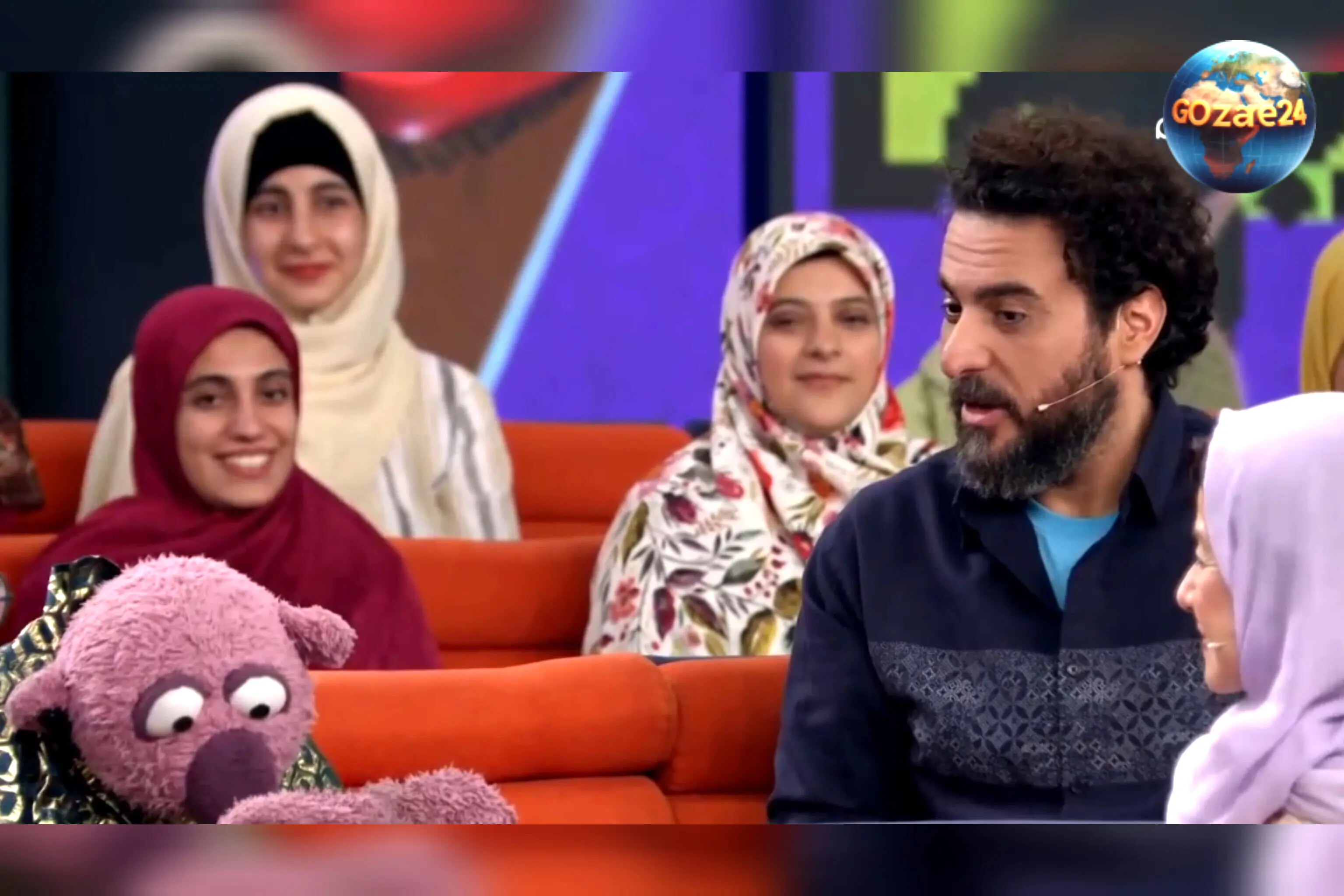 پیشنهاد جنجالی جناب خان به اوشین درباره برنج ایرانی؛بیا برنج ایرانی به ژاپن قاچاق کنیم!
