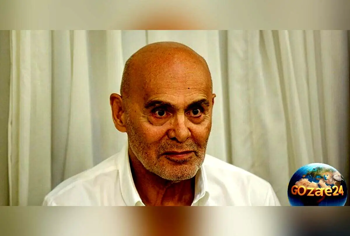 رونمایی از جمشید هاشم‌پور، پدر بدنسازی سینمای ایران با بدن عضله‌وار در سن 81 سالگی