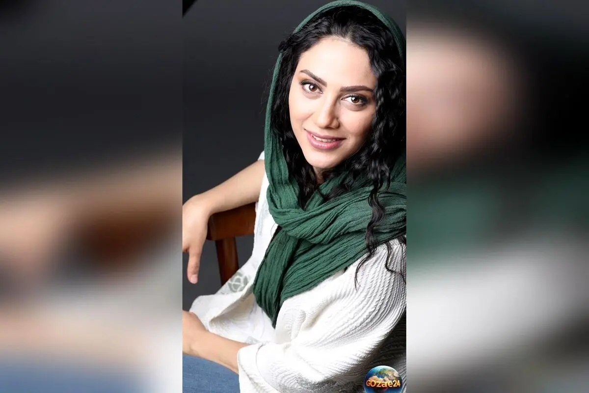 عکس سلفی زمستانی و شیک مونا فرجاد در ماشین لاکچری؛ نگاهی به استایل خاص و جذاب بازیگر ایرانی