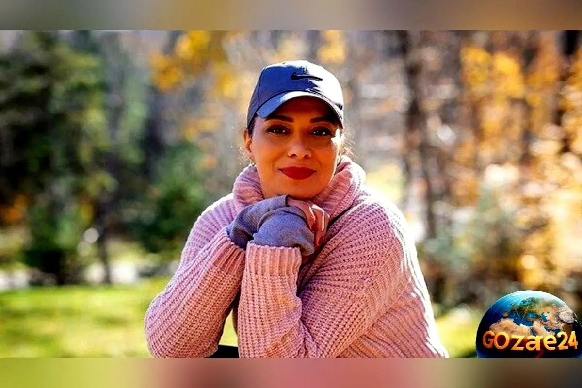 روشنک عجمیان و الهه منصوریان در کنار هم؛ چهره‌های برتر ورزش و هنر کشورمان