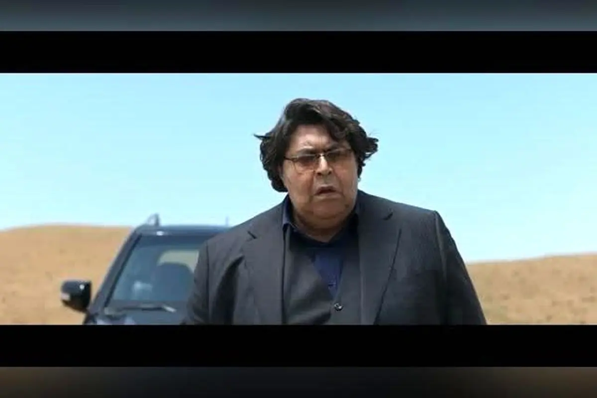 فیلم «لاک پشت» پس از دو سال توقیف در جشنواره فیلم فجر با استقبال منتقدان و مخاطبان، تریلر جدید را منتشر کرد