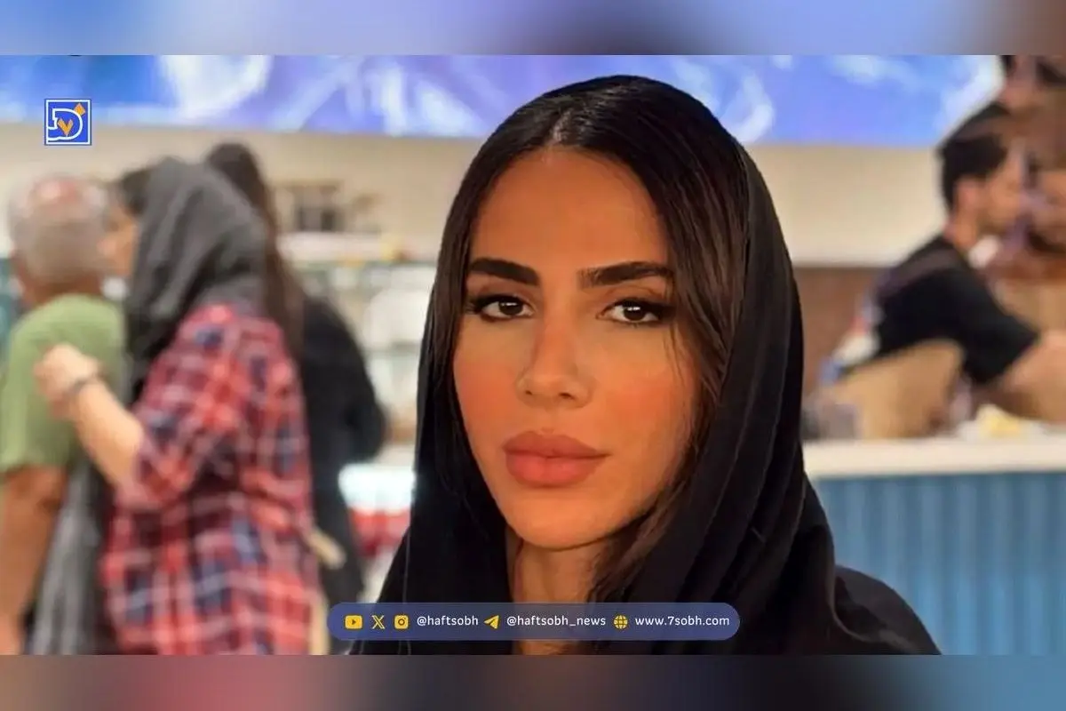 تصاویر جشن عروسی مریم محبی دختر مدال‌آور دوومیدانی ایران | عکس‌های لحظات خاص و بی‌نظیر