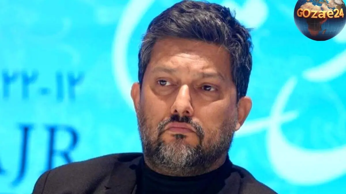 تصویر نادر از حامد بهداد و مادرش همزمان با اکران «پیرپسر» | نگاهی به زندگی خصوصی و حرفه‌ای این بازیگر محبوب