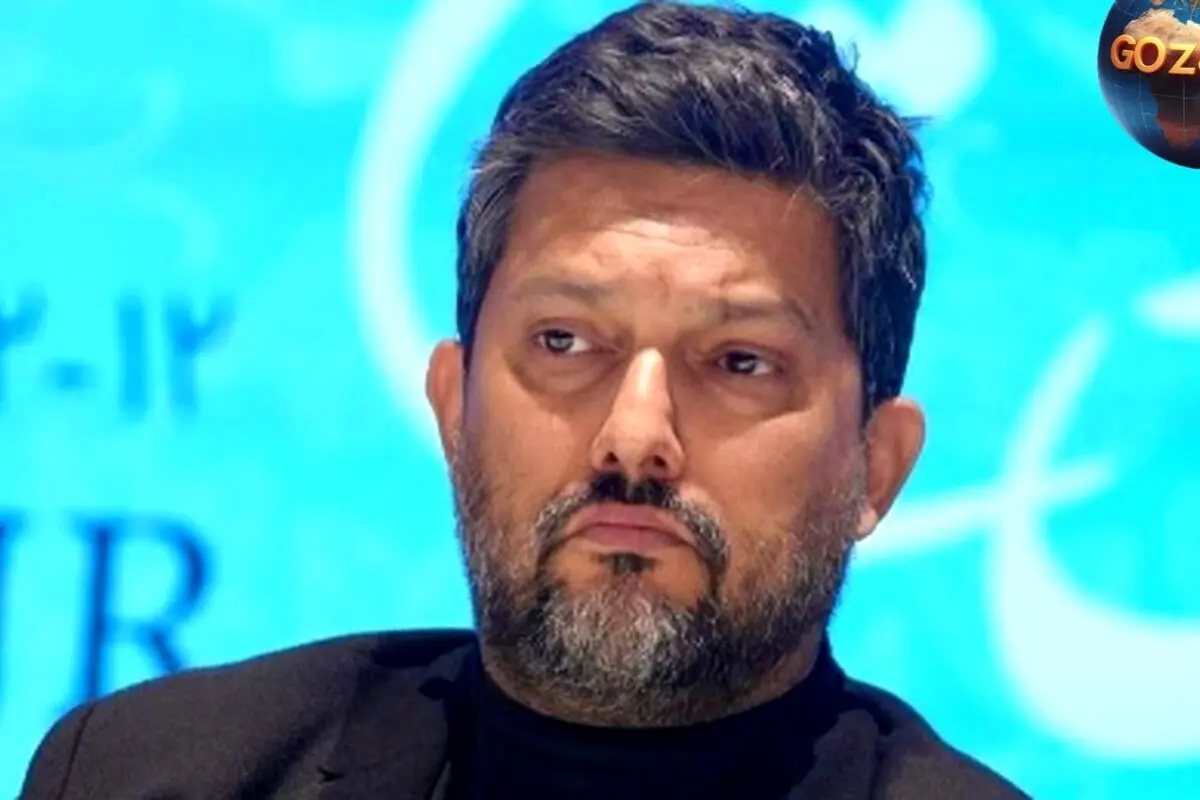تصویر نادر از حامد بهداد و مادرش همزمان با اکران «پیرپسر» | نگاهی به زندگی خصوصی و حرفه‌ای این بازیگر محبوب