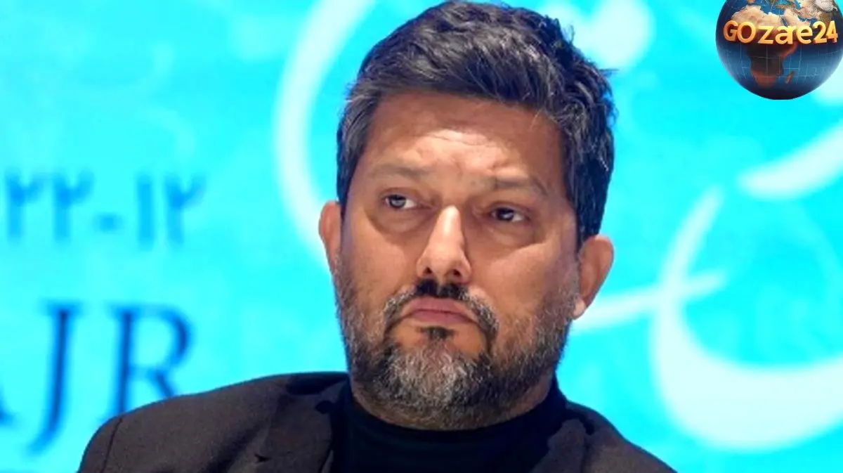 تصویر نادر از حامد بهداد و مادرش همزمان با اکران «پیرپسر» | نگاهی به زندگی خصوصی و حرفه‌ای این بازیگر محبوب