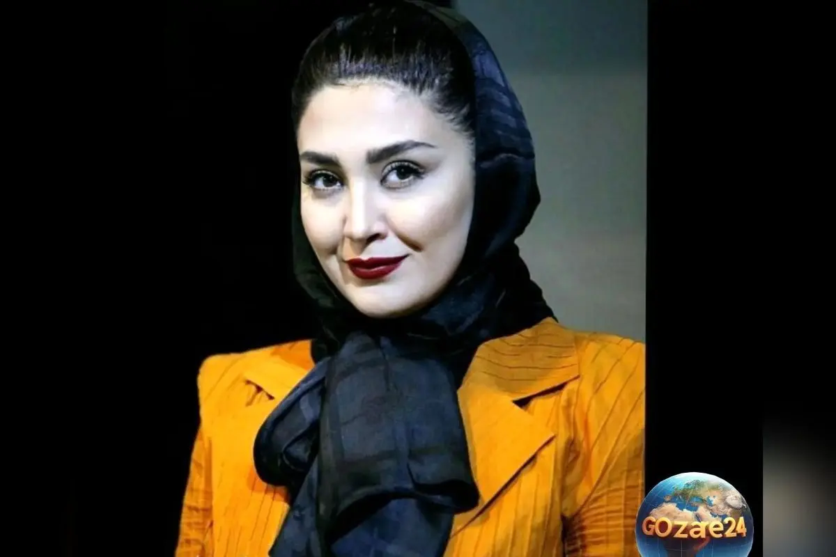 تغییر چهره مریم معصومی بازیگر معروف ایرانی و تصاویر جدید او