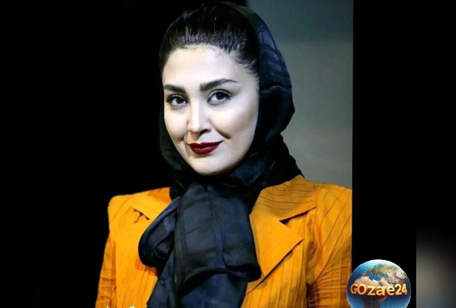 تغییر چهره مریم معصومی بازیگر معروف ایرانی و تصاویر جدید او