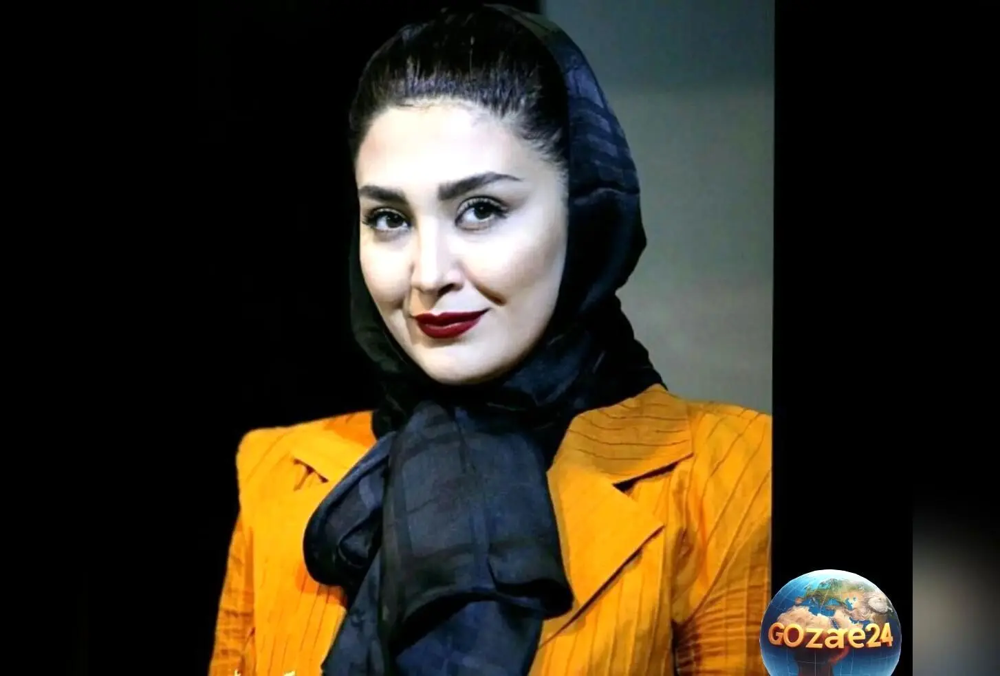 تغییر چهره مریم معصومی بازیگر معروف ایرانی و تصاویر جدید او