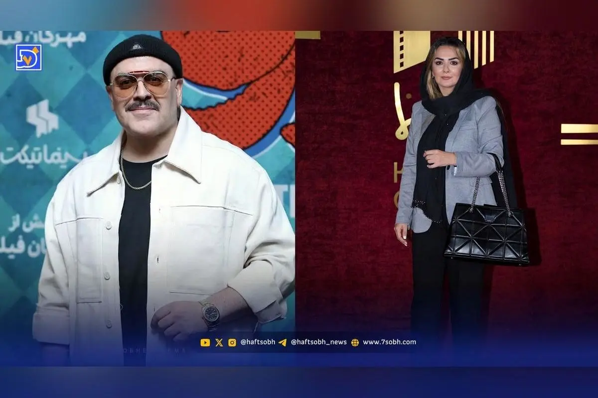عصر سینما: روایتی شاعرانه از بیتا سحرخیز و بازیگری خشن بهرنگ علوی در نقش «آقای زالو»