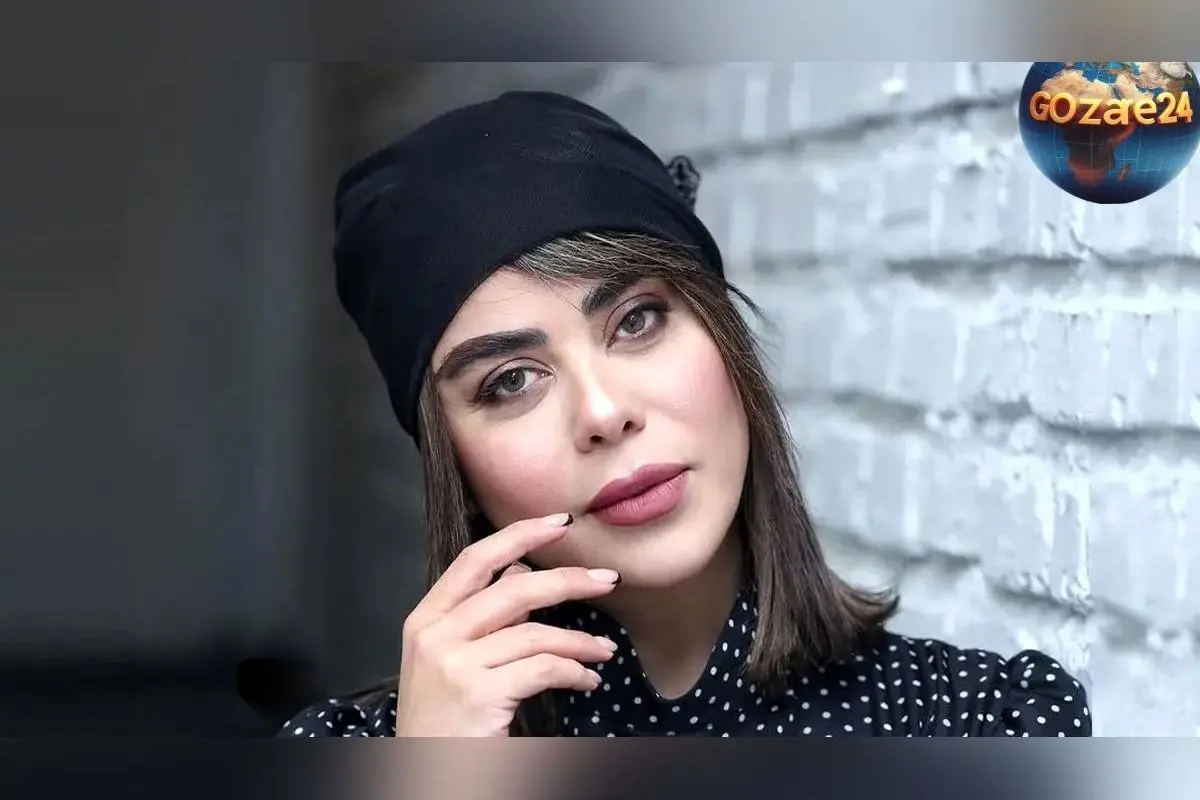 میکاپ خیره‌کننده و استایل شیک الهام اخوان، بازیگر ایرانی در نمایش «جشن»؛ الهام بیلی آیلیش ایرانی همه را غافلگیر کرد