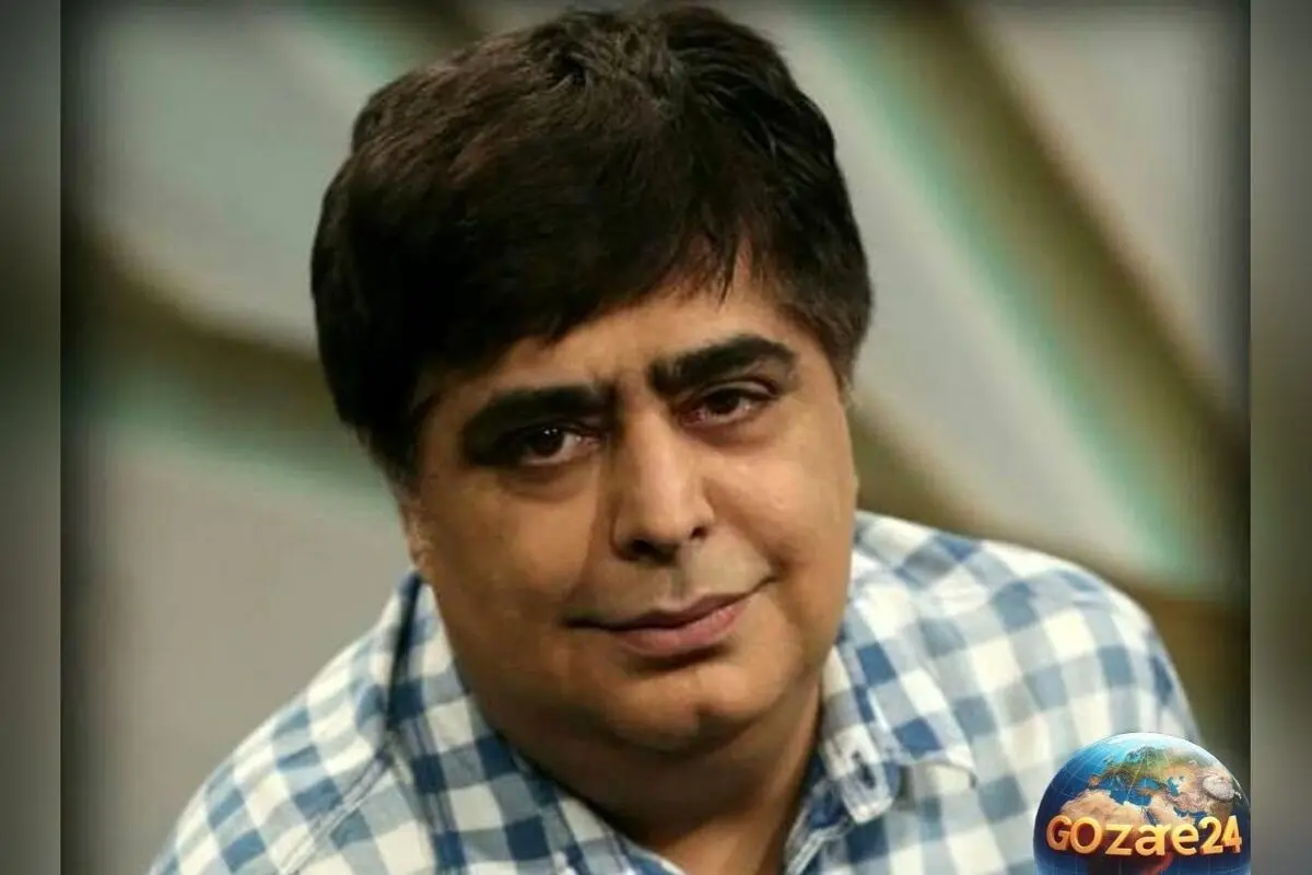 واکنش جالب و تاریخی رضا شفیعی جم به شوخی ترساندن حامد آهنگی در برنامه شب‌آهنگی