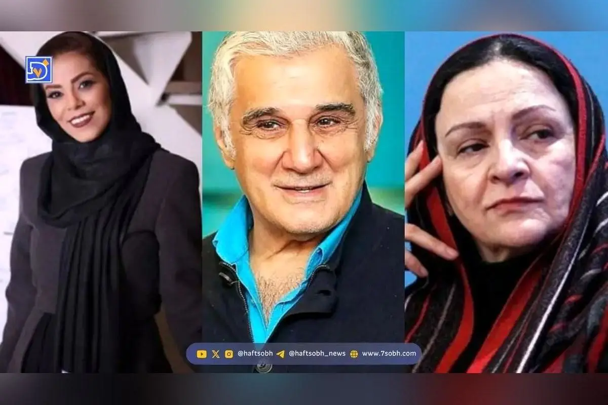 بیوگرافی مهدی هاشمی، همسران و آثار برتر؛ از زندگی هنری تا حواشی ازدواج دوم