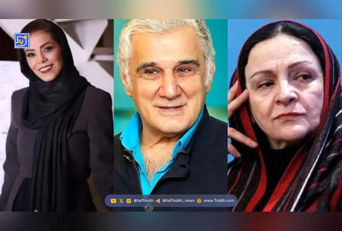 بیوگرافی مهدی هاشمی، همسران و آثار برتر؛ از زندگی هنری تا حواشی ازدواج دوم