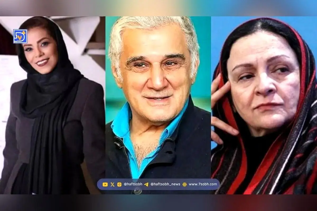 بیوگرافی مهدی هاشمی، همسران و آثار برتر؛ از زندگی هنری تا حواشی ازدواج دوم