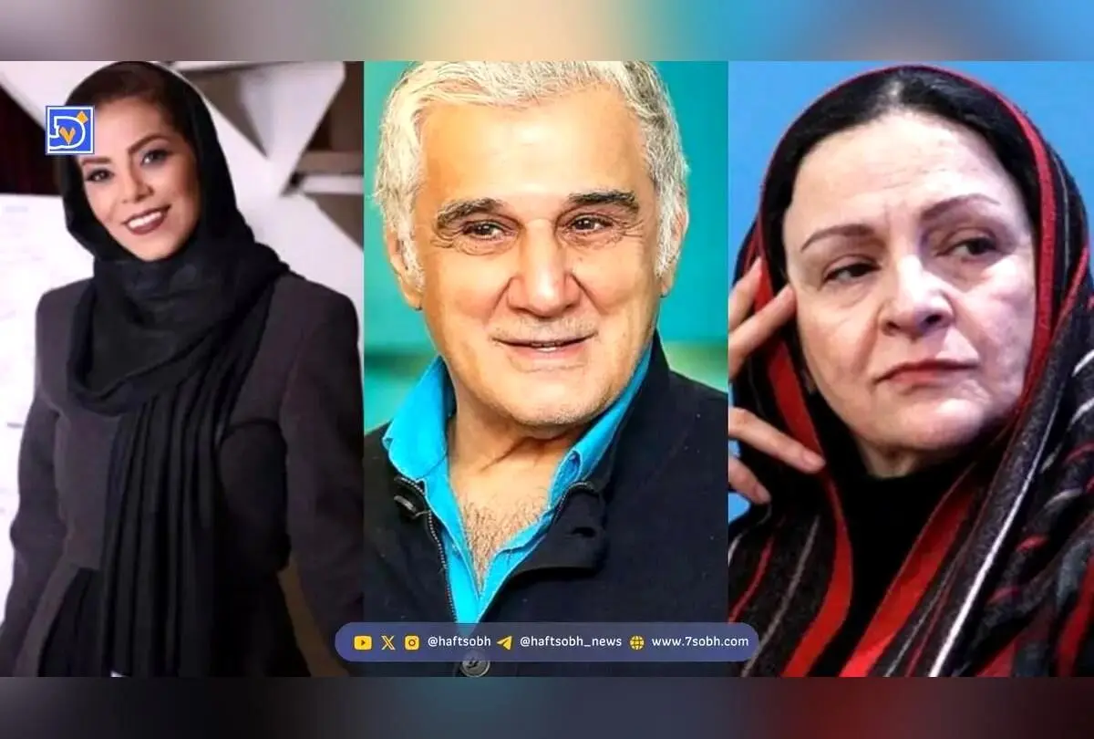 بیوگرافی مهدی هاشمی، همسران و آثار برتر؛ از زندگی هنری تا حواشی ازدواج دوم