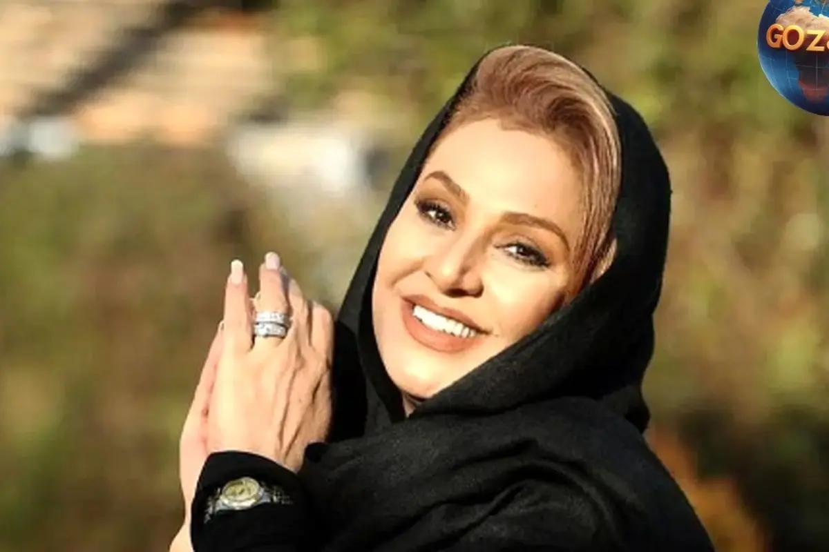 نسرین مقانلو به مرجانه گلچین: قلبم پر از عشق و رفاقت دیرینه در پست احساسی اینستاگرام
