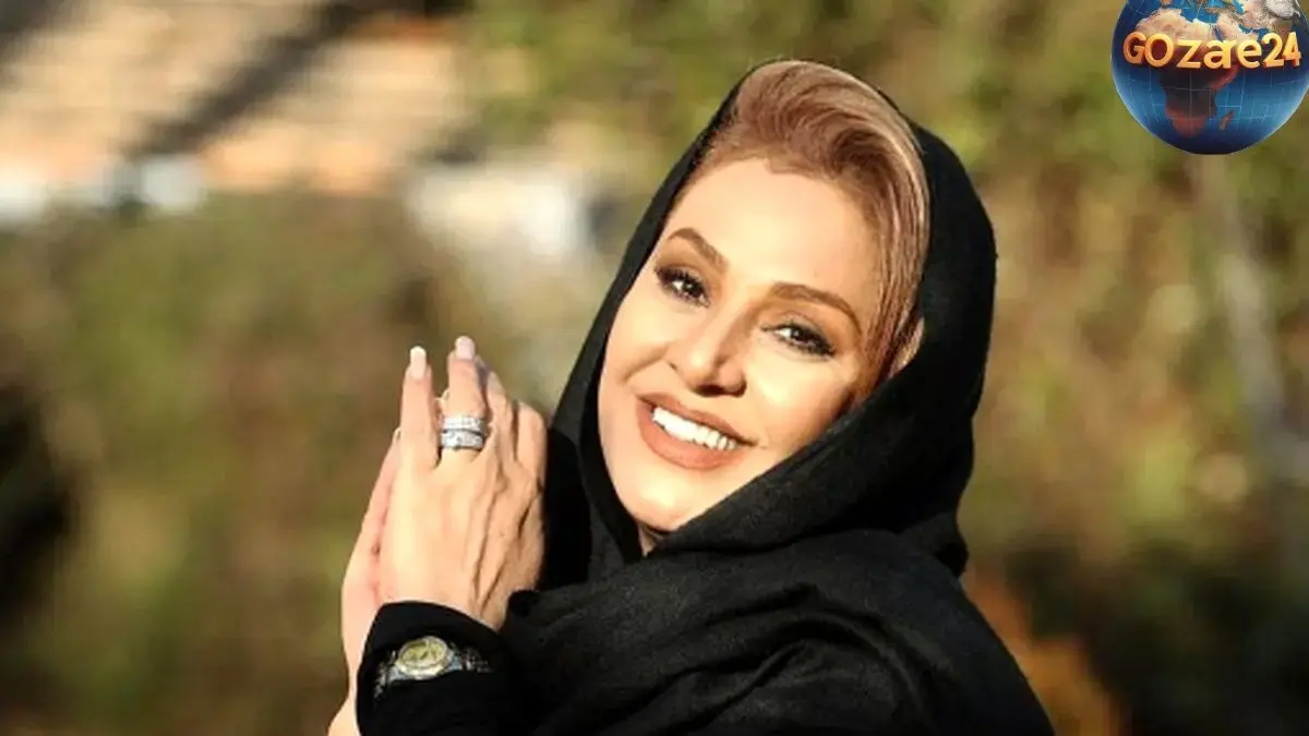 نسرین مقانلو به مرجانه گلچین: قلبم پر از عشق و رفاقت دیرینه در پست احساسی اینستاگرام