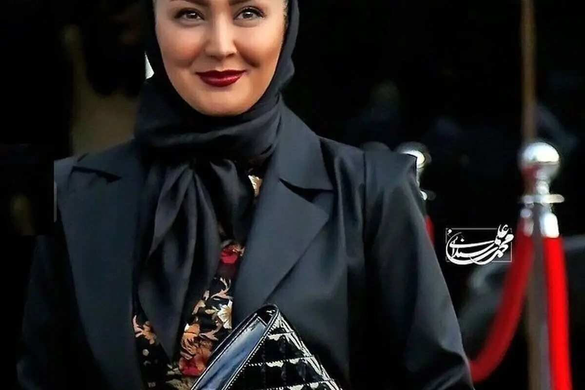 تصاویر دیدنی از دکوریهای خاص و شمعهای زیبا در خانه مریم معصومی + سبک گلآرایی و گلباران کردن منزل بازیگر