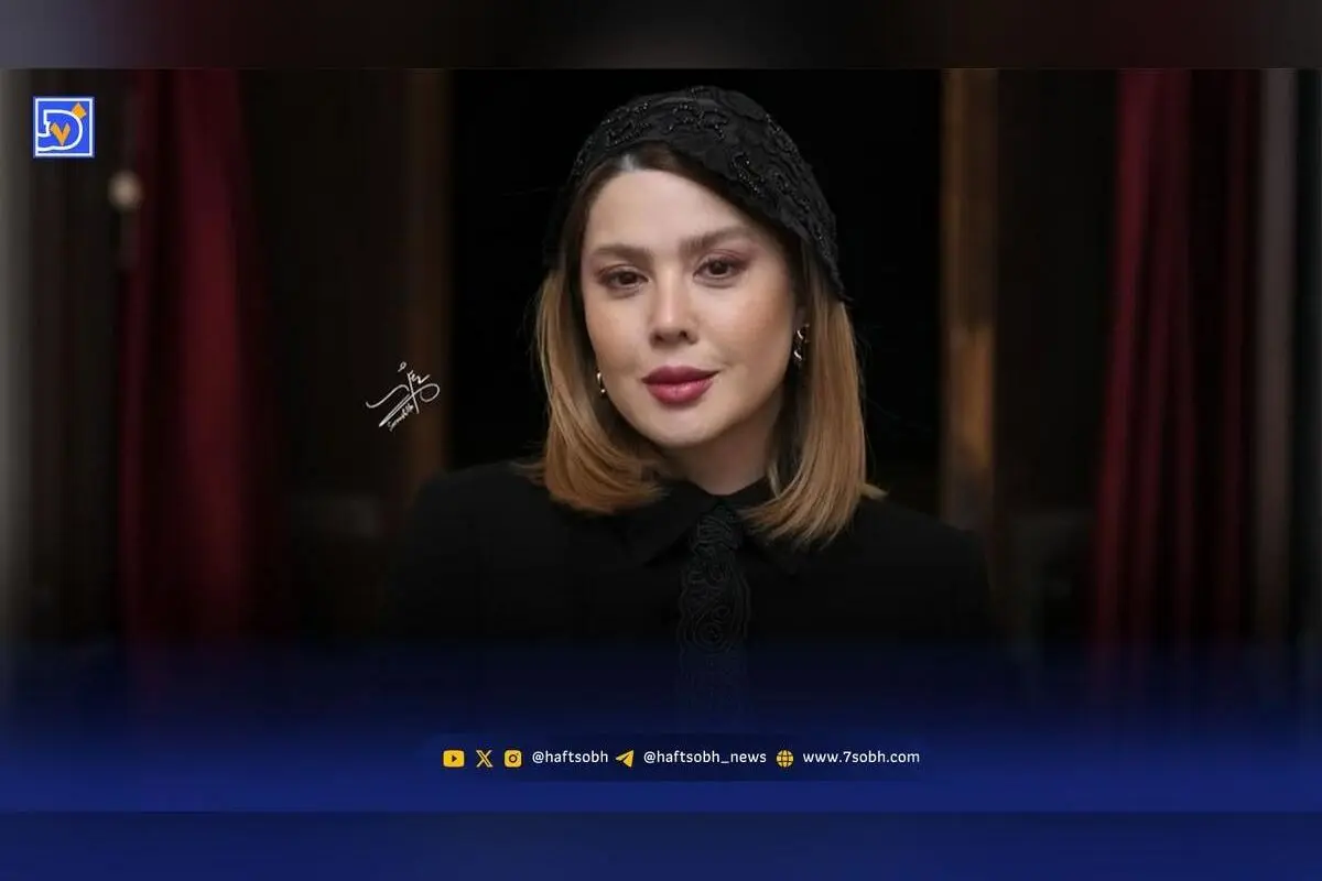 نازنین کریمی در اکران فیلم «لاک‌پشت» با استایل تمام‌مشکی و شیک، جذابیتی بی‌نظیر را به نمایش گذاشت