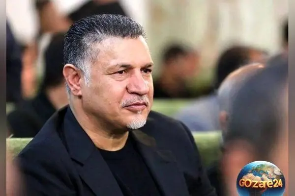 پاتوق دوران جوانی علی دایی در تهران: خاطرات جالب از دیدار با دوستش سعید خان قبل از شهرت