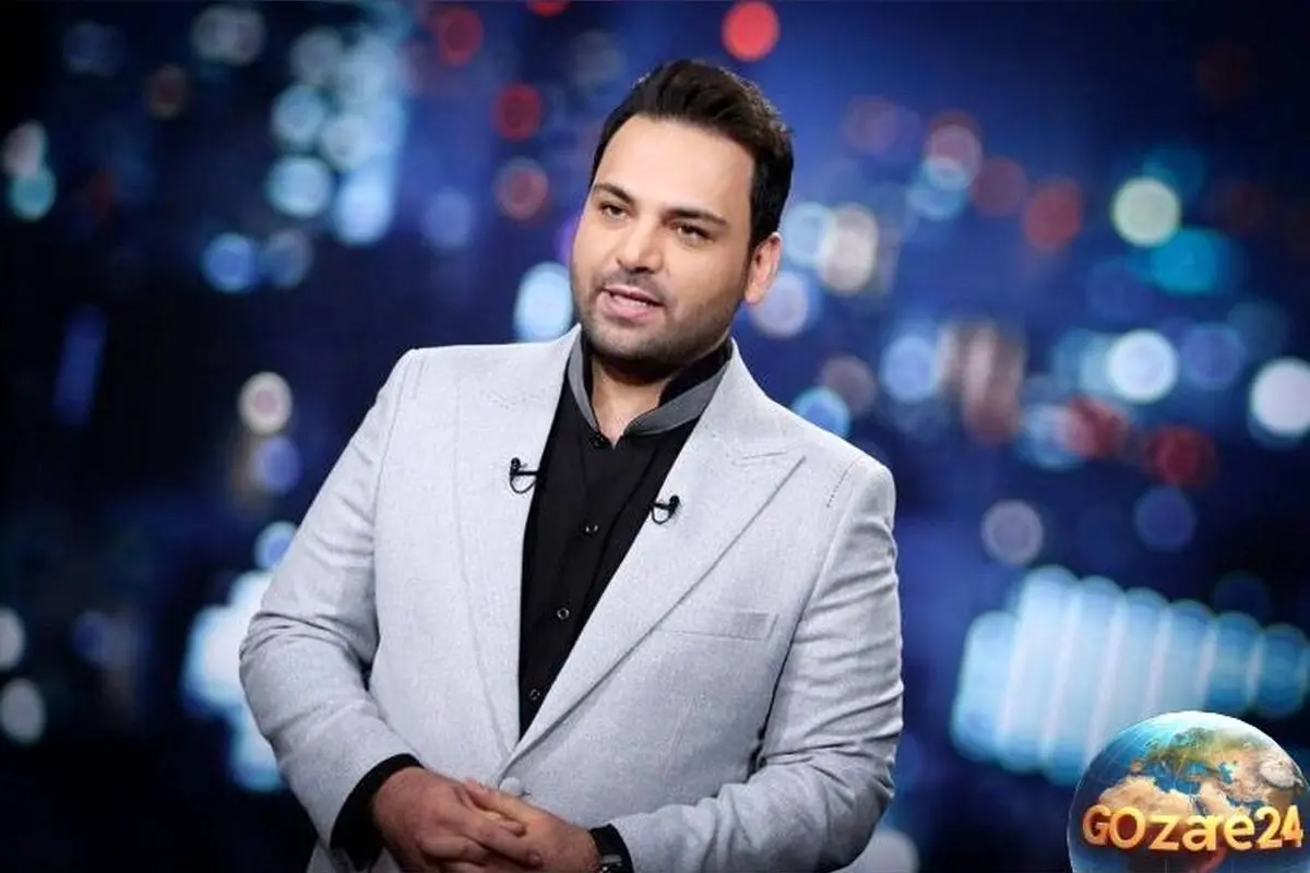 گریه احسان علیخانی در برنامه ماه عسل؛ اشک‌های مجری محبوب و لحظه‌های احساسی