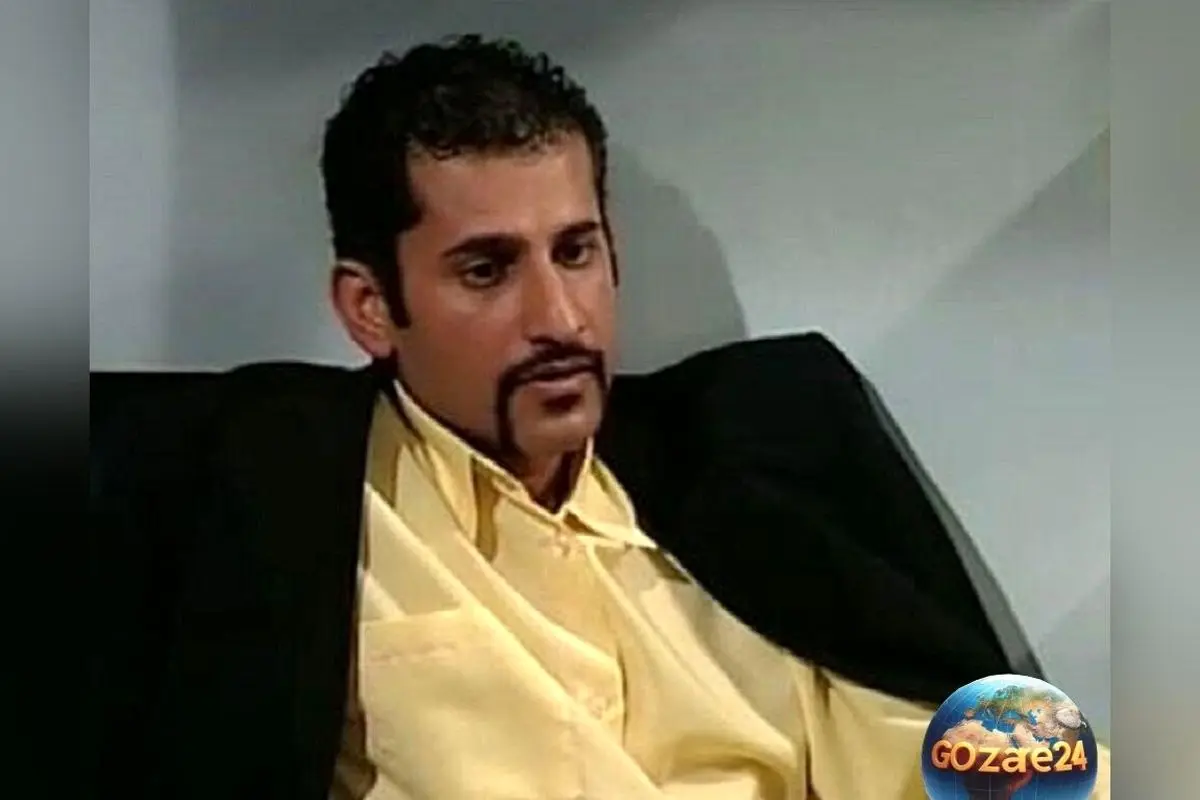 تغییر شگفت‌انگیز چهره خواستگار سمج سریال خانه به دوش پس 20 سال + عکس‌های قبل و بعد