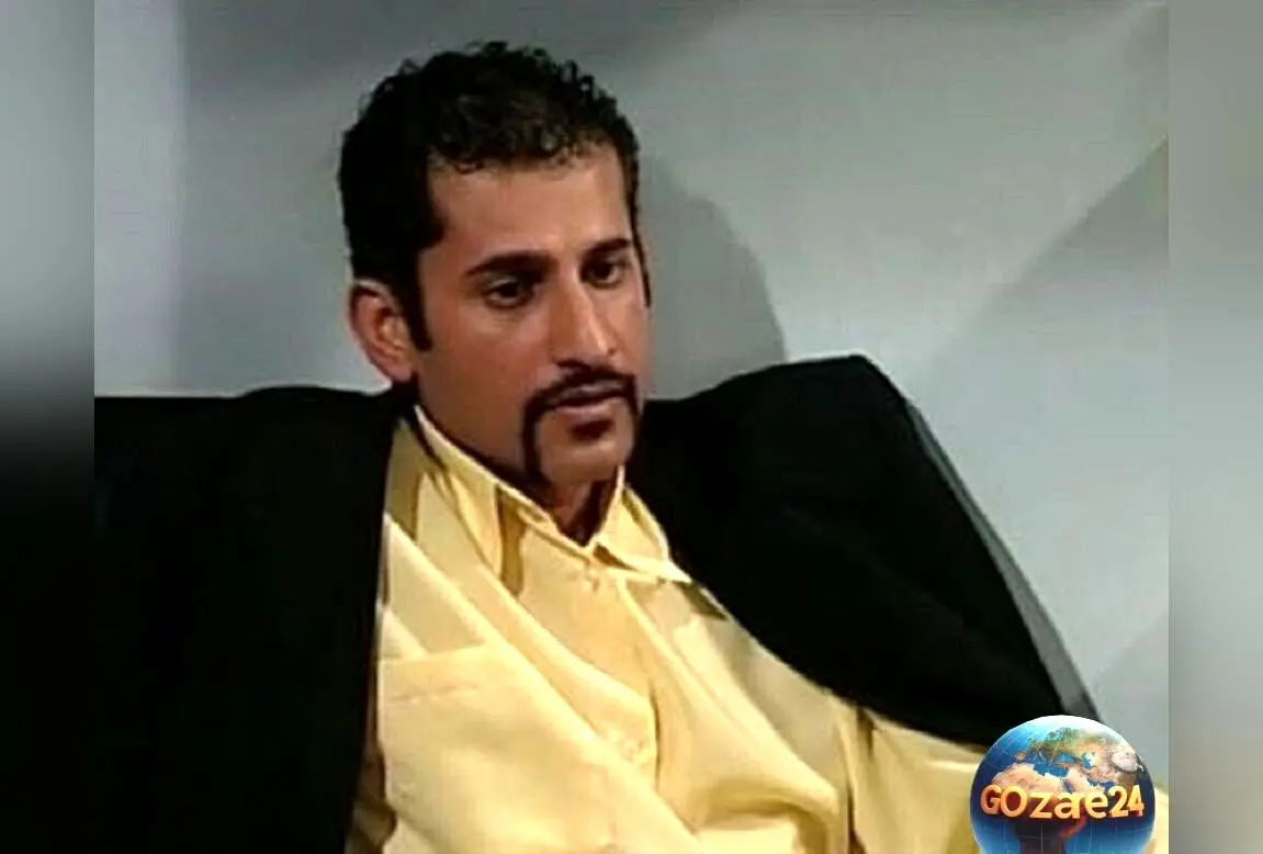تغییر شگفت‌انگیز چهره خواستگار سمج سریال خانه به دوش پس 20 سال + عکس‌های قبل و بعد