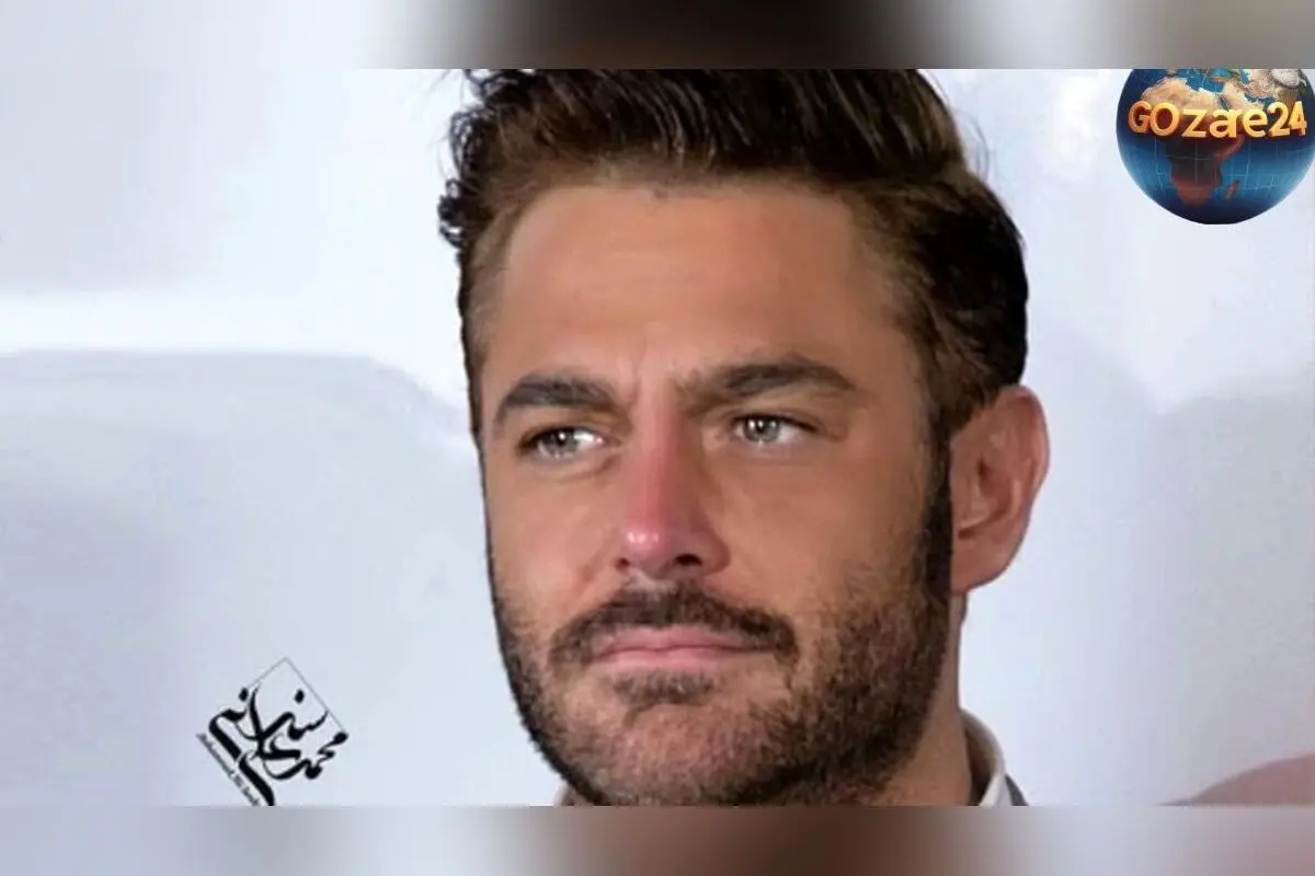 عکس دونفره محمدرضا گلزار و خواهرزاده‌اش: آدم دایی به این خوش‌تیپی چه می‌گوید!