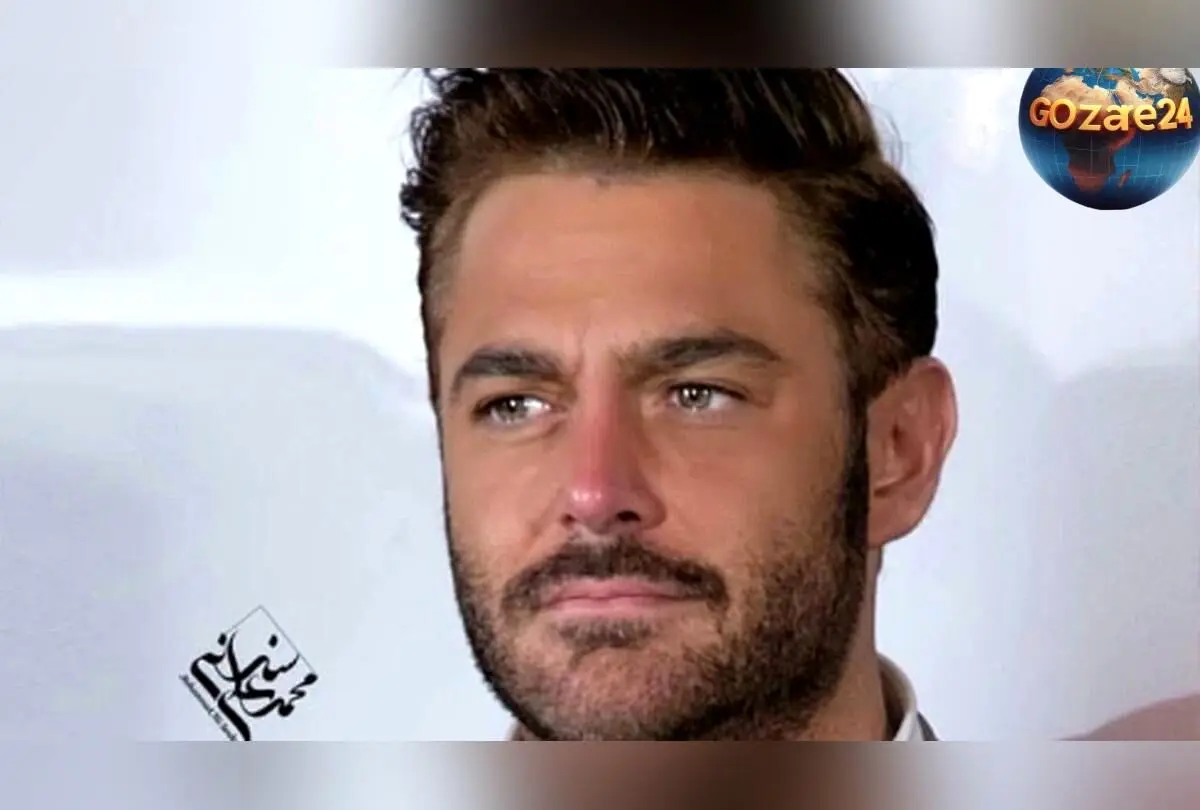 عکس دونفره محمدرضا گلزار و خواهرزاده‌اش: آدم دایی به این خوش‌تیپی چه می‌گوید!