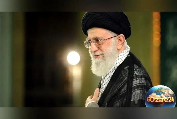 اظهار نظر رهبر انقلاب درباره سریال پایتخت: تأکید بر اصالت و روابط سالم خانواده‌های ایرانی