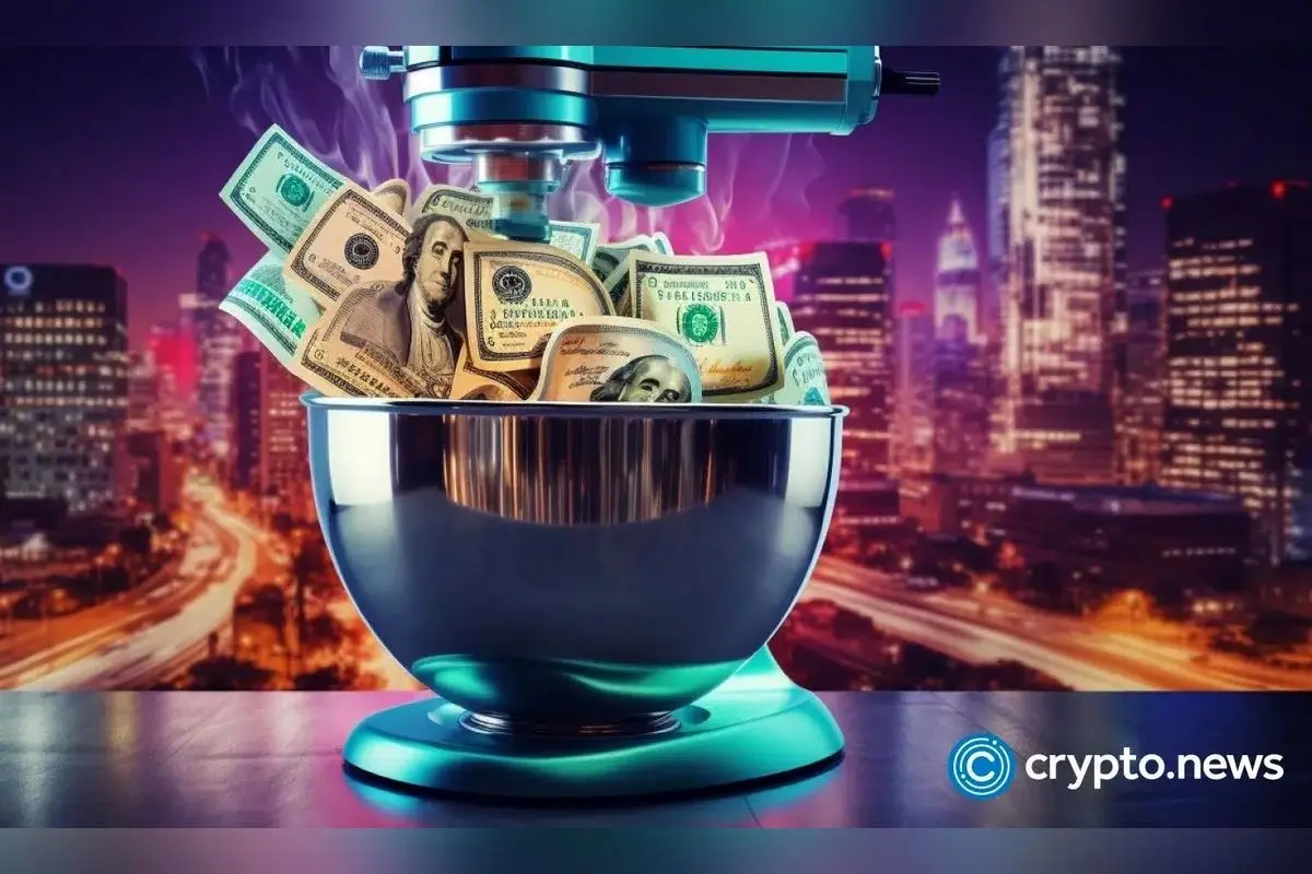 شرکت بیت‌فارمز با افزایش سرمایه از طریق اوراق قرضه قابل‌تبدیل به ۵۰۰ میلیون دلار، تمرکز بر هوش مصنوعی و ماینینگ پیشرفته را تقویت می‌کند