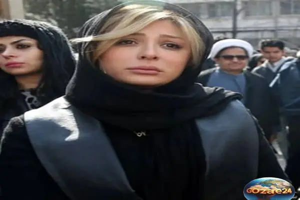 نیوشا ضیغمی در غم از دست دادن عمه‌اش: استوری‌های احساسی و شب‌های پر اشک