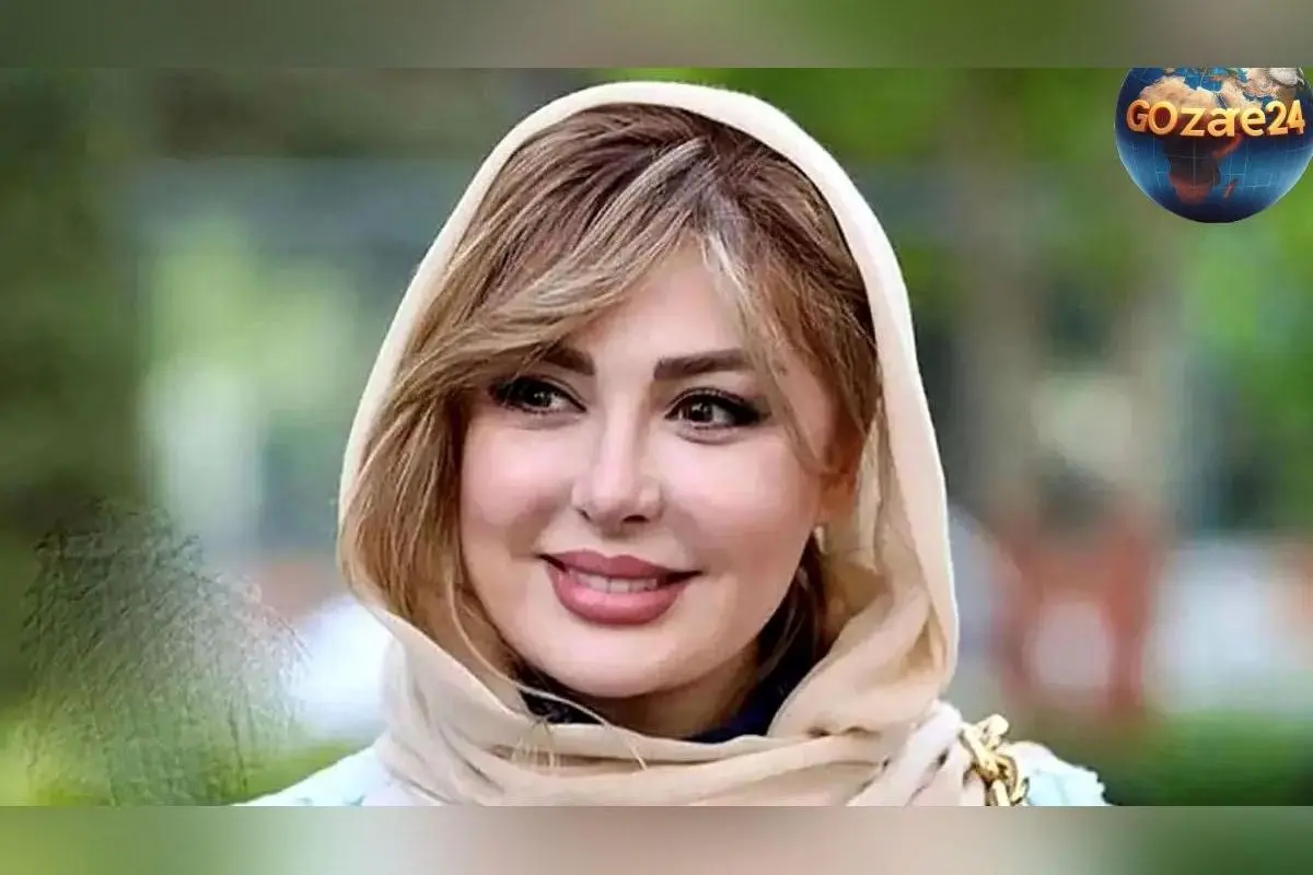 عکس نادر از نیوشا ضیغمی در دهه 60؛ بازی با عروسک در کودکی و سفر در زمان به دوران گذشته