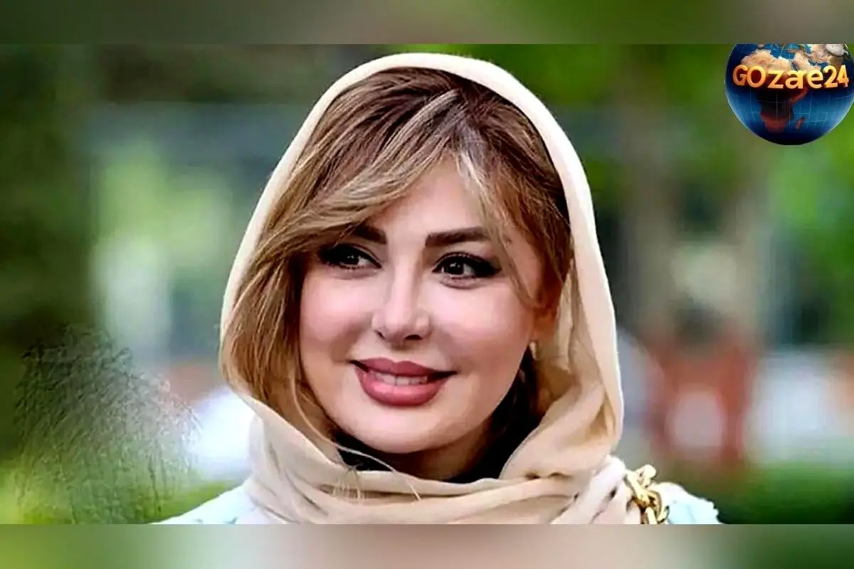 عکس نادر از نیوشا ضیغمی در دهه 60؛ بازی با عروسک در کودکی و سفر در زمان به دوران گذشته