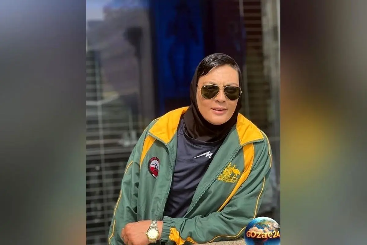 شهربانو منصوریان: از خانه‌داری در کیش تا زندگی لوکس هتل‌نشینی؛ قهرمان ووشو با ارزش‌گذاری بر خود و مبارزه با حاشیه‌ها