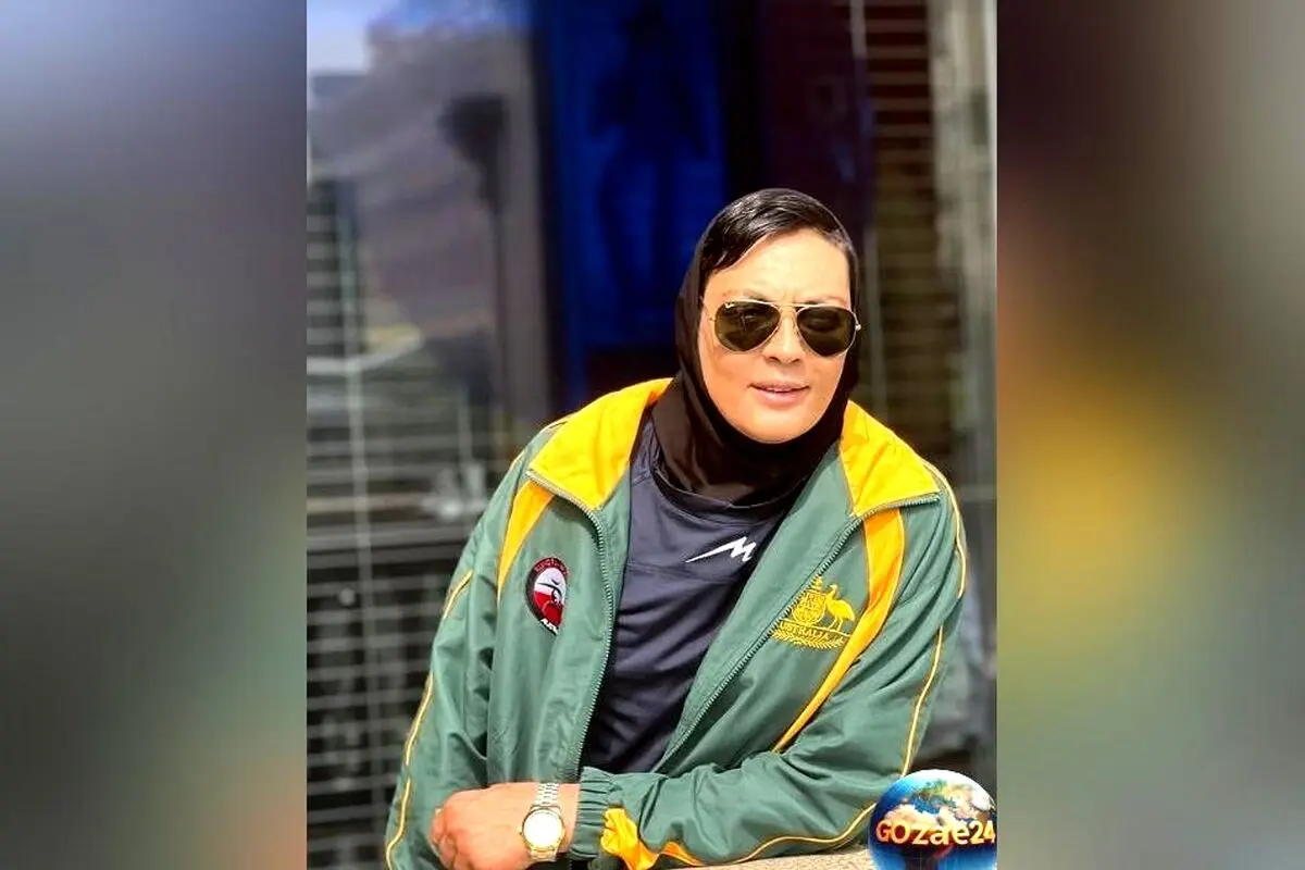 شهربانو منصوریان: از خانه‌داری در کیش تا زندگی لوکس هتل‌نشینی؛ قهرمان ووشو با ارزش‌گذاری بر خود و مبارزه با حاشیه‌ها