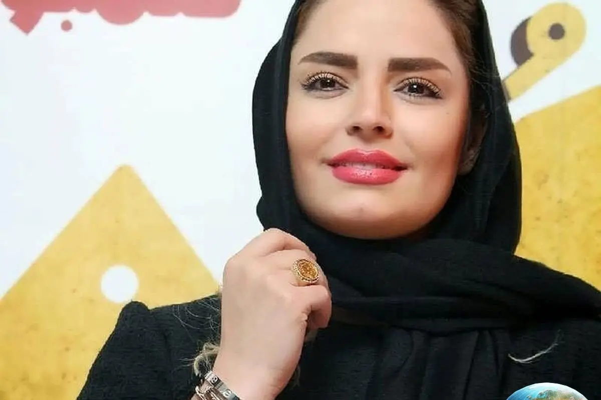 رونمایی سپیده خداوردی از عکس دوران کودکی و پسرش؛ شباهت جالب بین آنها!