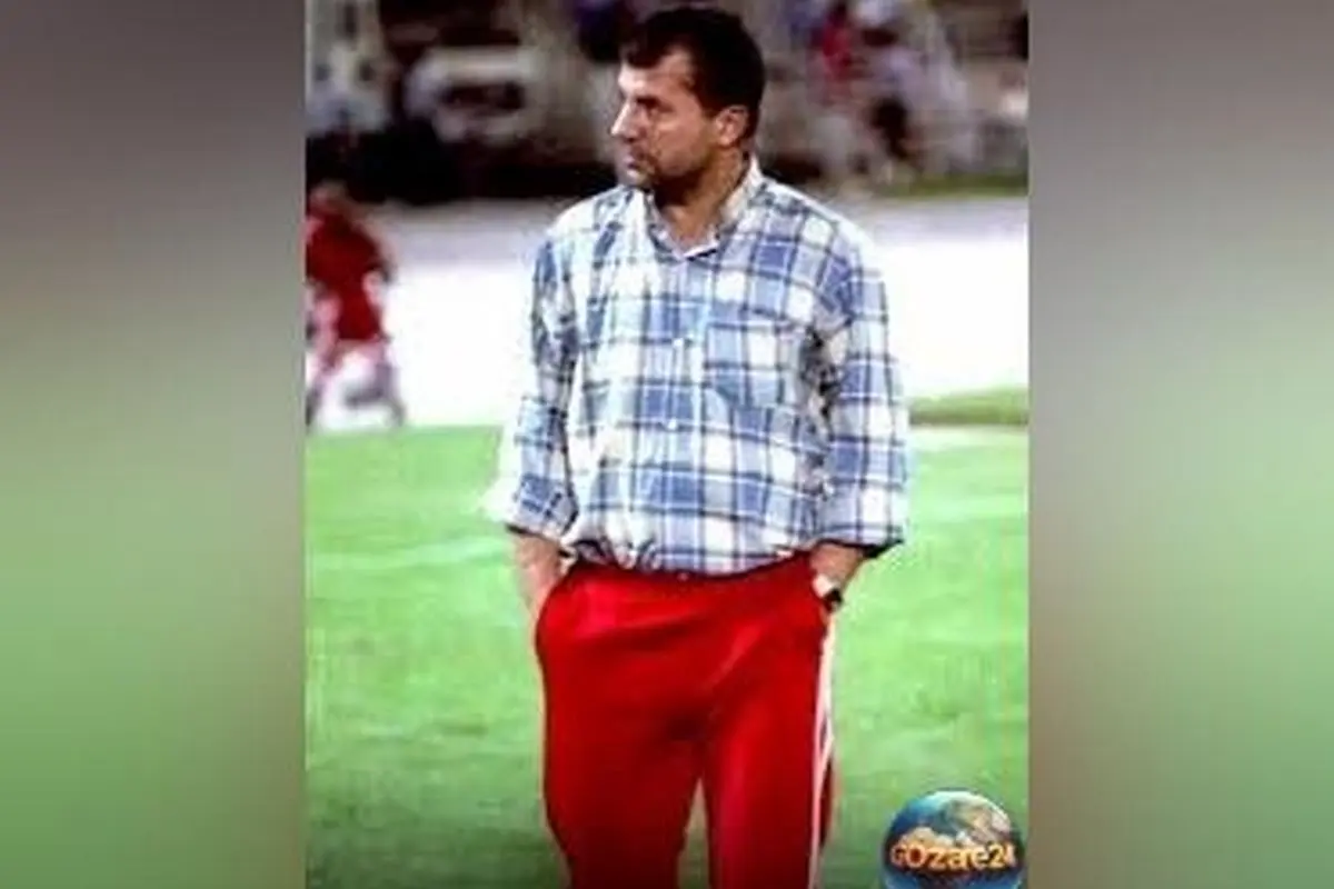 کلیپ نوستالژیک علی پروین در رختکن پرسپولیس؛ لحظاتی خاطره‌انگیز و شور انگیز فوتبال ایران