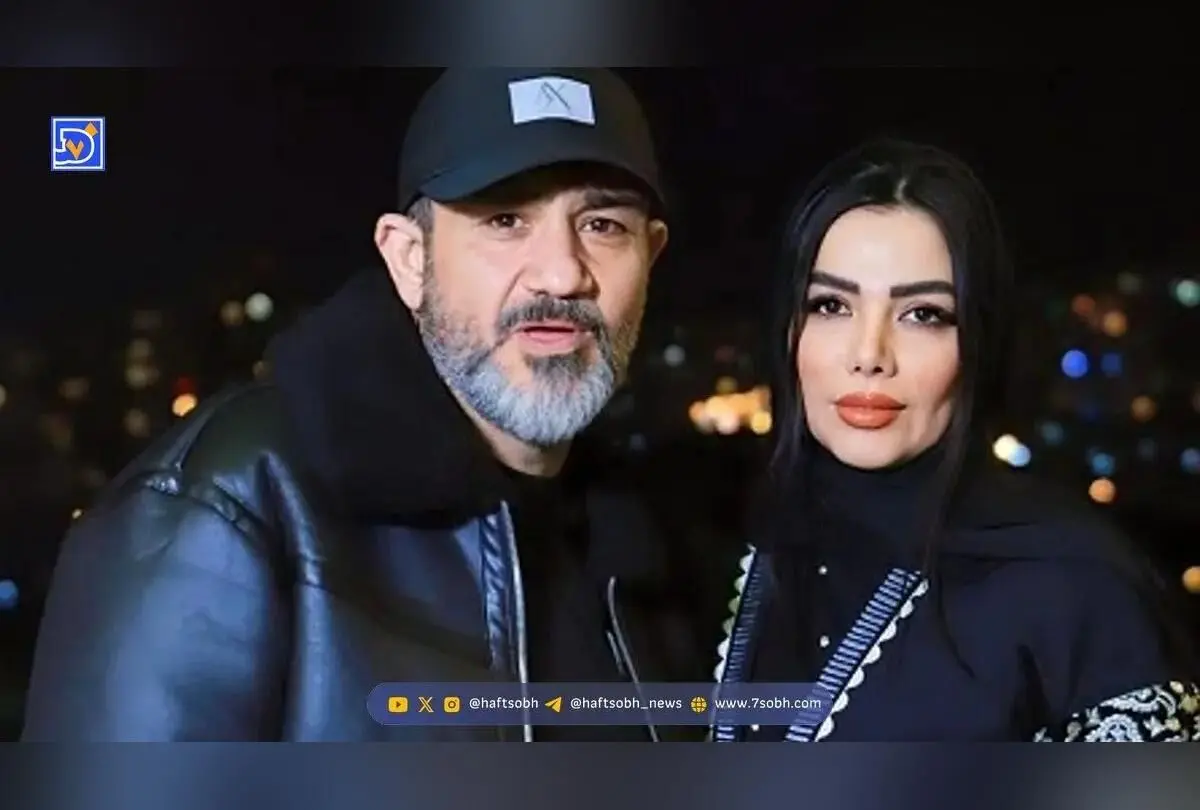 مهران غفوریان از وضعیت آلودگی هوای تهران و بی‌تفاوتی مسئولین شکایت کرد: "خدایا، تو کمکمان کن، چون این مسئولین فقط کارهای تعطیلی انجام می‌دهند"