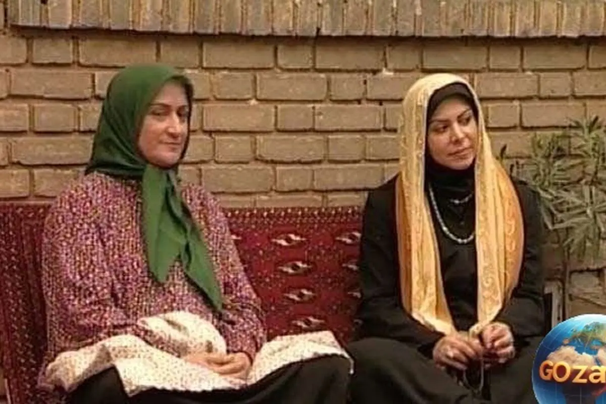 تغییر چهره جالب فلور نظری؛ زن آقا اصلان سریال خانه به دوش از گذشته تا کنون + تصاویر و رازهای جوانی
