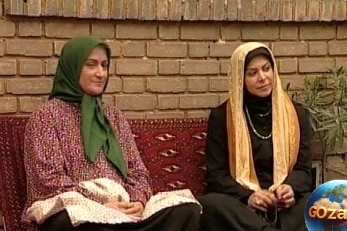 تغییر چهره جالب فلور نظری؛ زن آقا اصلان سریال خانه به دوش از گذشته تا کنون + تصاویر و رازهای جوانی