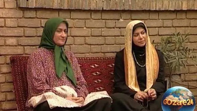 تغییر چهره جالب فلور نظری؛ زن آقا اصلان سریال خانه به دوش از گذشته تا کنون + تصاویر و رازهای جوانی