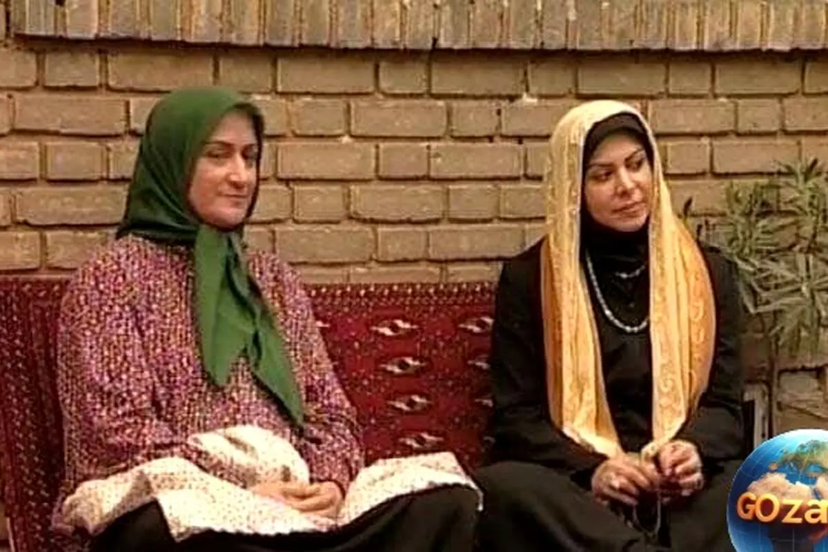 تغییر چهره جالب فلور نظری؛ زن آقا اصلان سریال خانه به دوش از گذشته تا کنون + تصاویر و رازهای جوانی