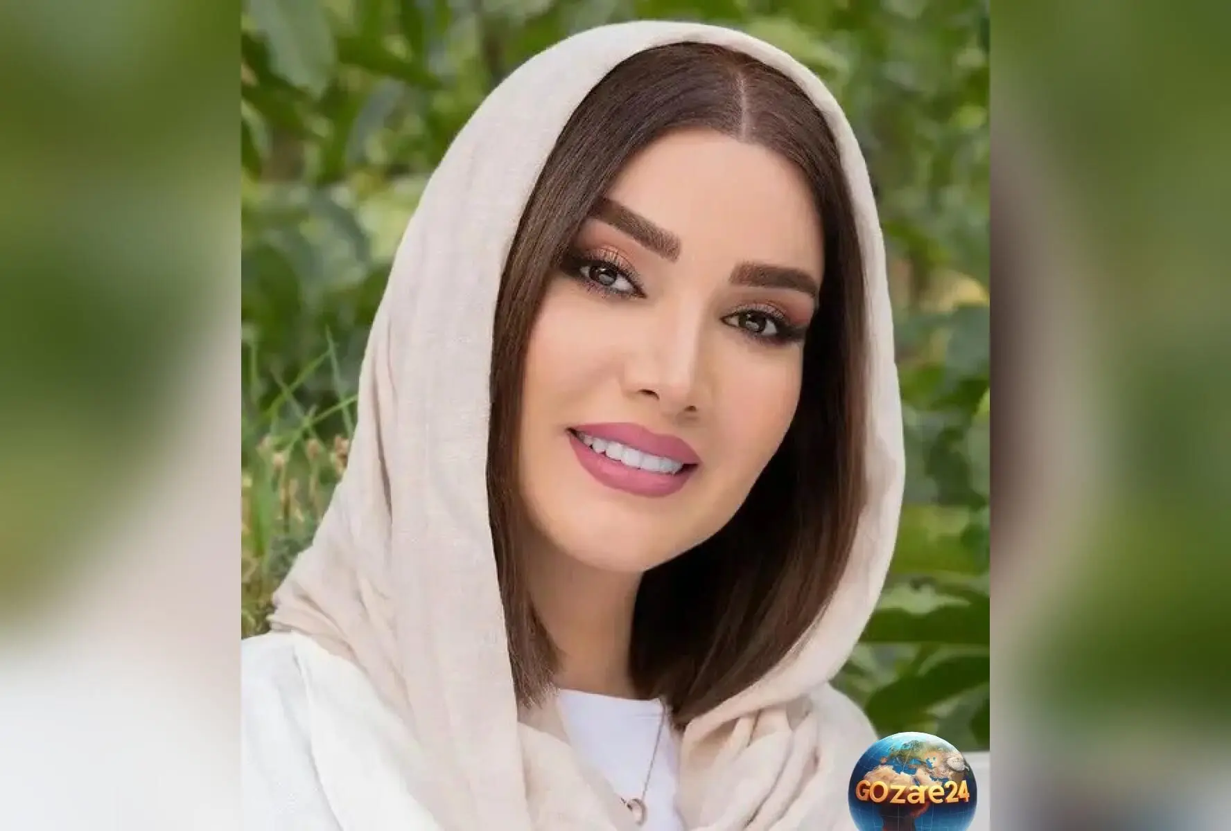 خواهرزاده کیوت و کوچولوی متین ستوده چقدر شبیه کاراکترهای کارتونی است؟ تصاویر دلنشین و جذاب کودکانه در کنار متن احساسی بازیگر محبوب ایرانی