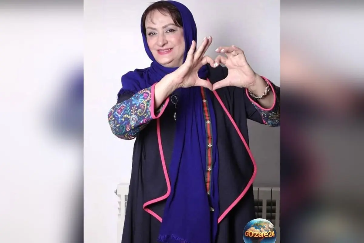مریم امیرجلالی در کنسرت آرون افشار: واکنش جالب و خنده‌دار بازیگر در فضای مجازی!
