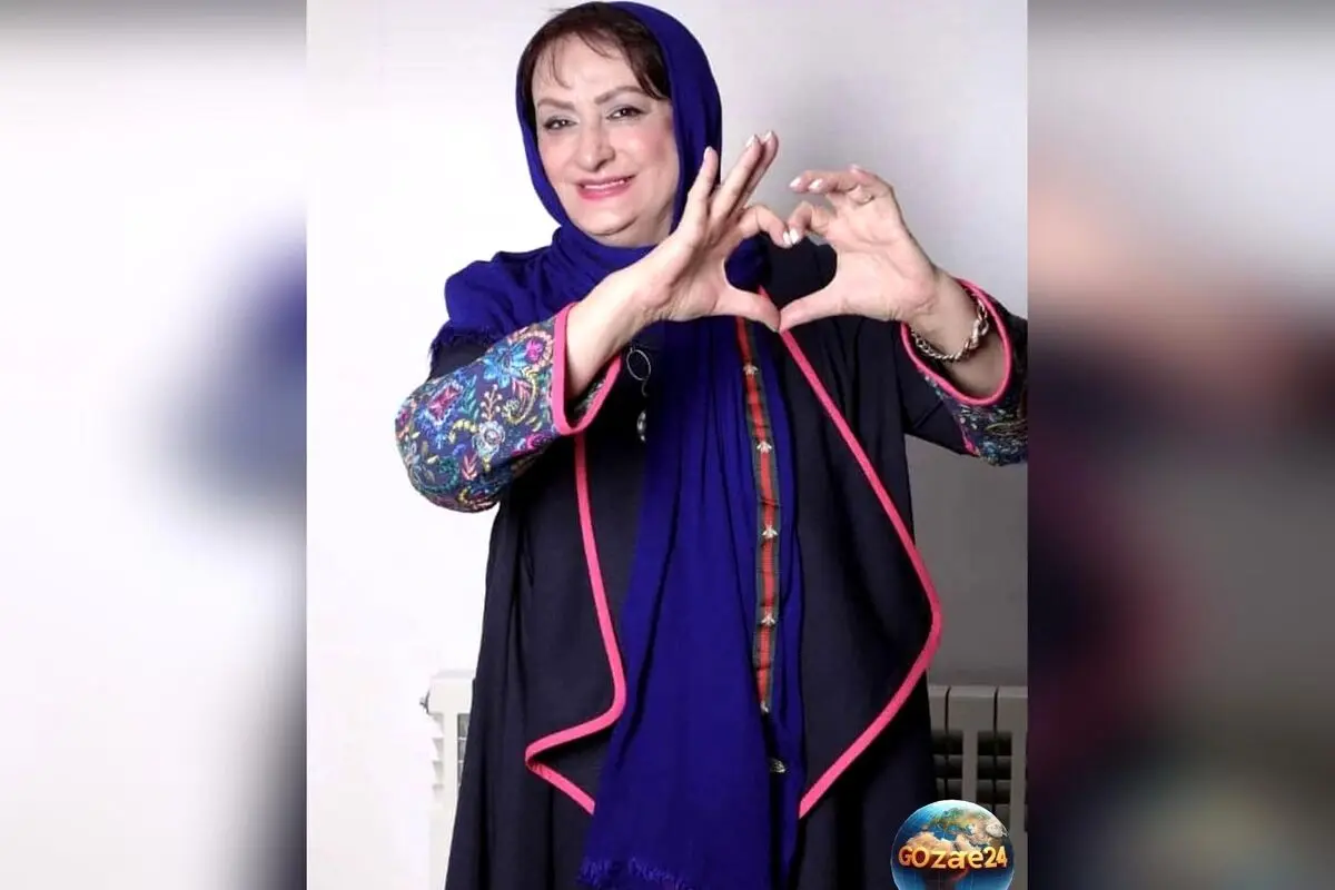 مریم امیرجلالی در کنسرت آرون افشار: واکنش جالب و خنده‌دار بازیگر در فضای مجازی!