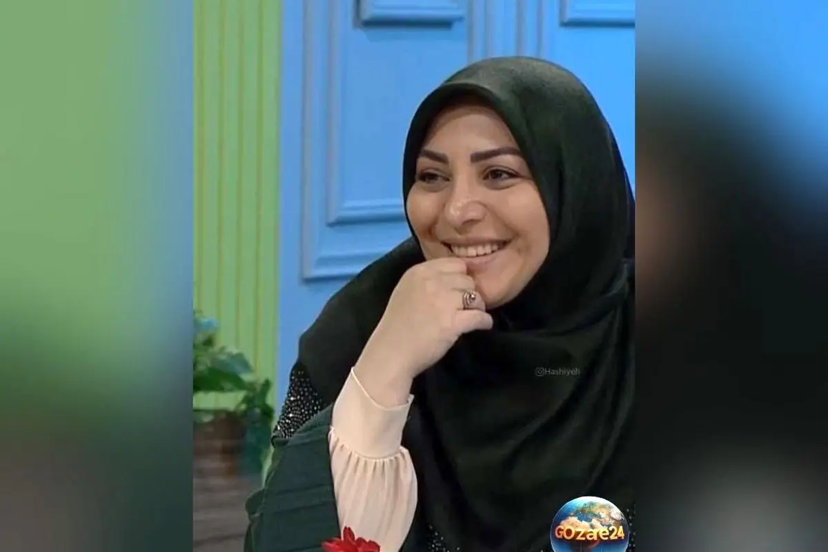 ویدئوی خندهدار المیرا شریفیمقدم در آشپزی: وقتی مخلوطکن کار نمیکند و درخواست آموزش میدهد!