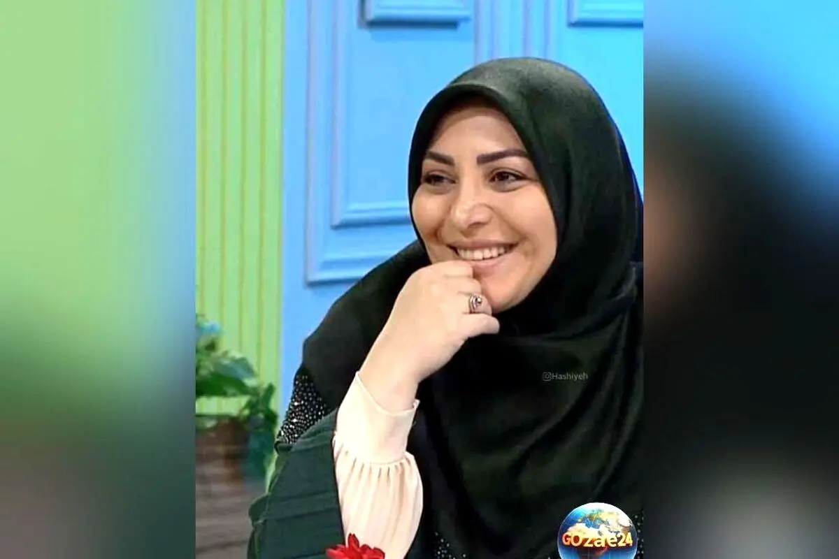 ویدئوی خنده‌دار المیرا شریفی‌مقدم در آشپزی: وقتی مخلوط‌کن کار نمی‌کند و درخواست آموزش می‌دهد!