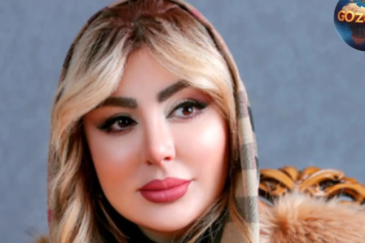 عکسهای نادر و دیدنی از کودکی و جوانی نیوشا ضیغمی کنار پدر هنرمند و جذابش